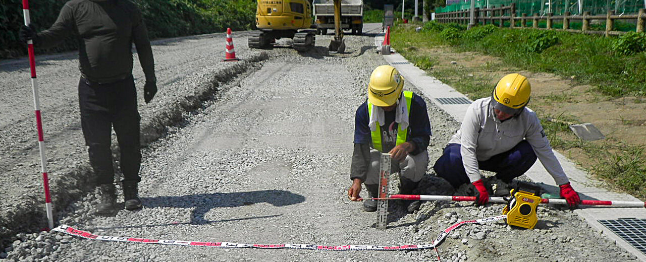 大沢野土建