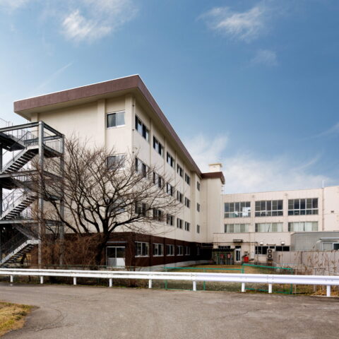 熊野小学校長寿命化改良(その１)主体工事